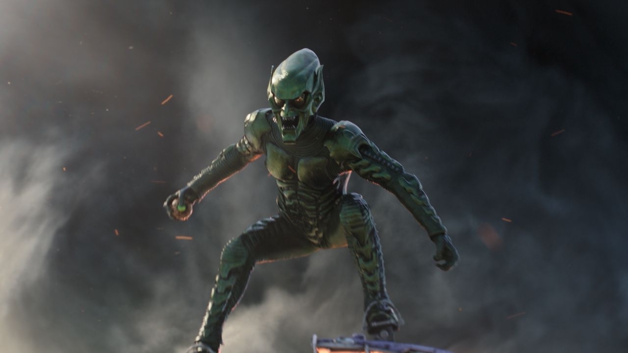 Nicolas Cage miste enorme rol in de eerste 'Spider-Man' doordat hij koos voor veel kleinere film