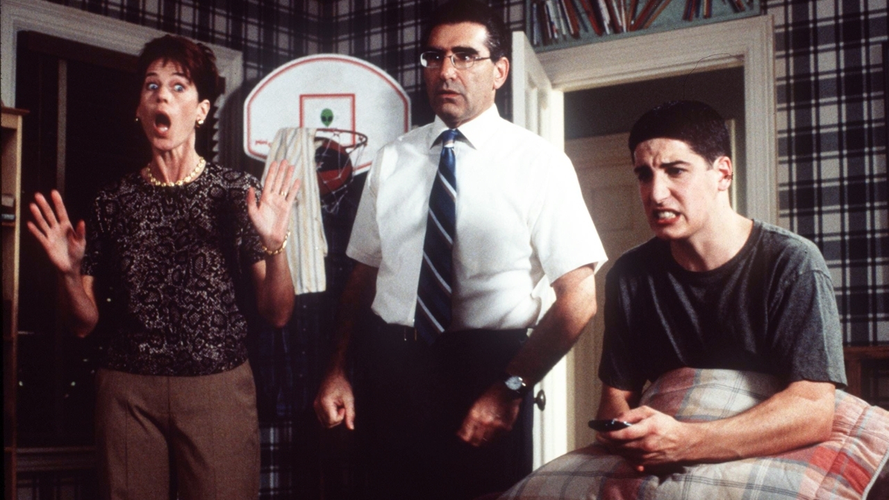 Deze komedie uit de jaren 90 won bijna één van de grootste filmprijzen, maar vandaag is er één woord voor: onacceptabel