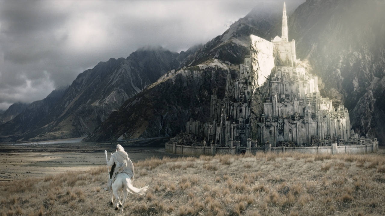 Peter Jackson vindt het bijzonder jammer dat dit filmaspect verdwijnt: "Geen enkele studio durft nog te investeren"