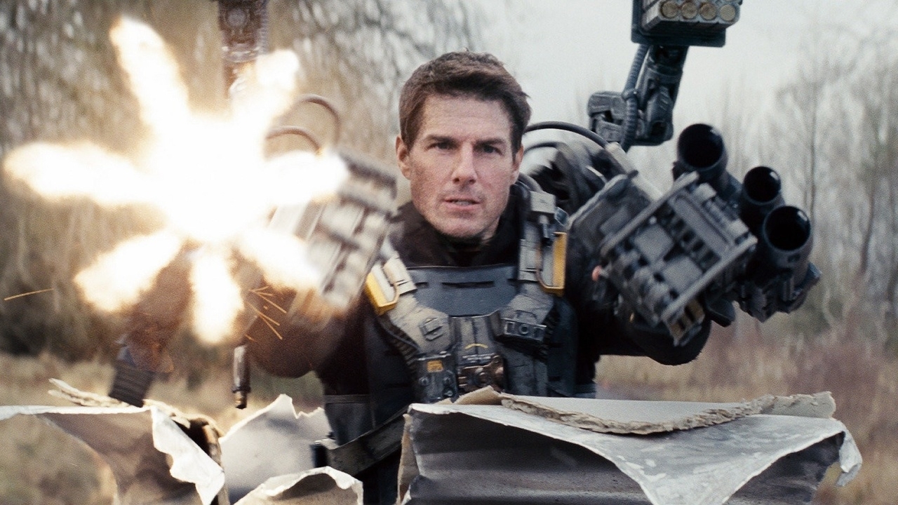 'Edge of Tomorrow'-regisseur gaat voor zijn volgende film omstreden AI-technologie gebruiken: is dit de toekomst?