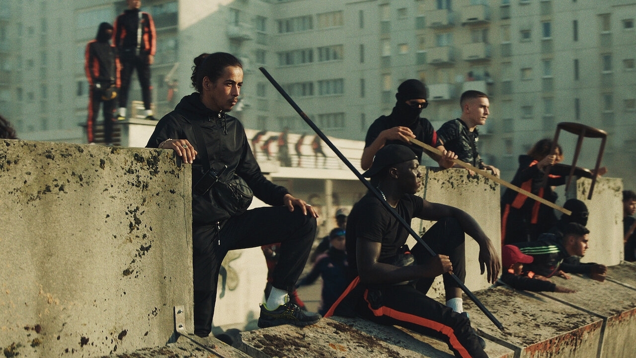 3 kneitergoede films die nu gewoon op Netflix staan en je weekend perfect afsluiten