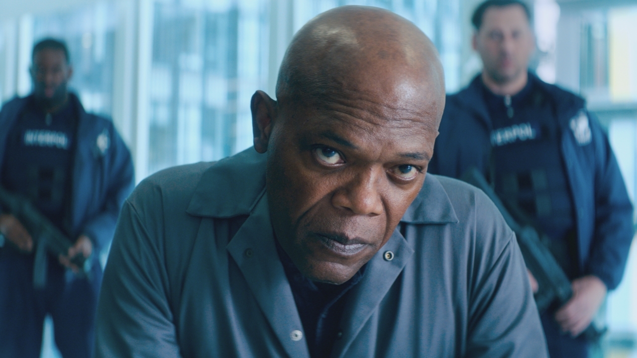 Samuel L. Jackson heeft één franchise gemist, en hij geeft het eerlijk toe: "Ik denk niet dat ik er ooit in zal zitten"