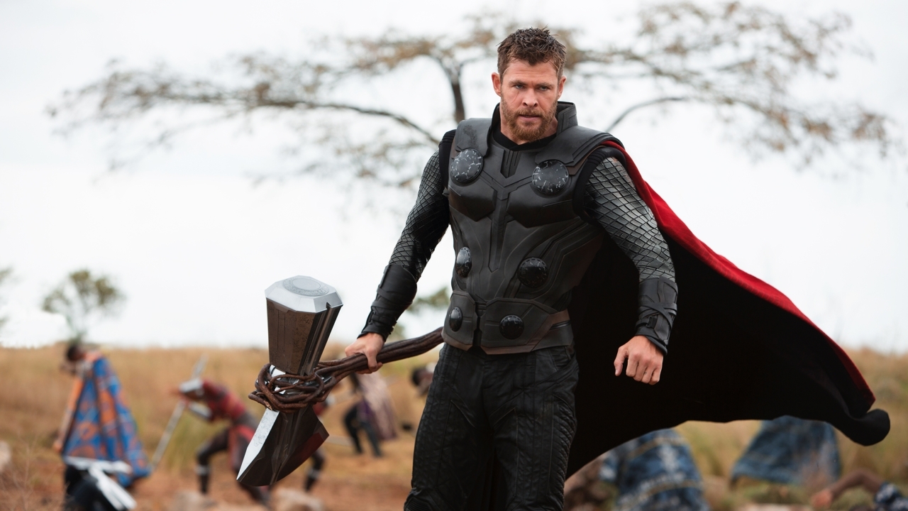 Deze Marvel-held kiest niet meer voor spierballen alleen: Waarom Chris Hemsworth bewust zijn focus verlegt