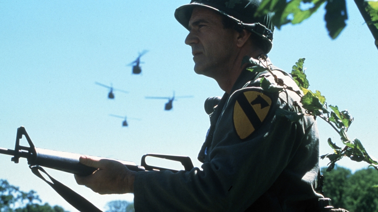 Veteranen zeiden dat dit precies zo was in het echt: de Vietnam-oorlogsfilm die historici roemen om zijn nauwkeurigheid