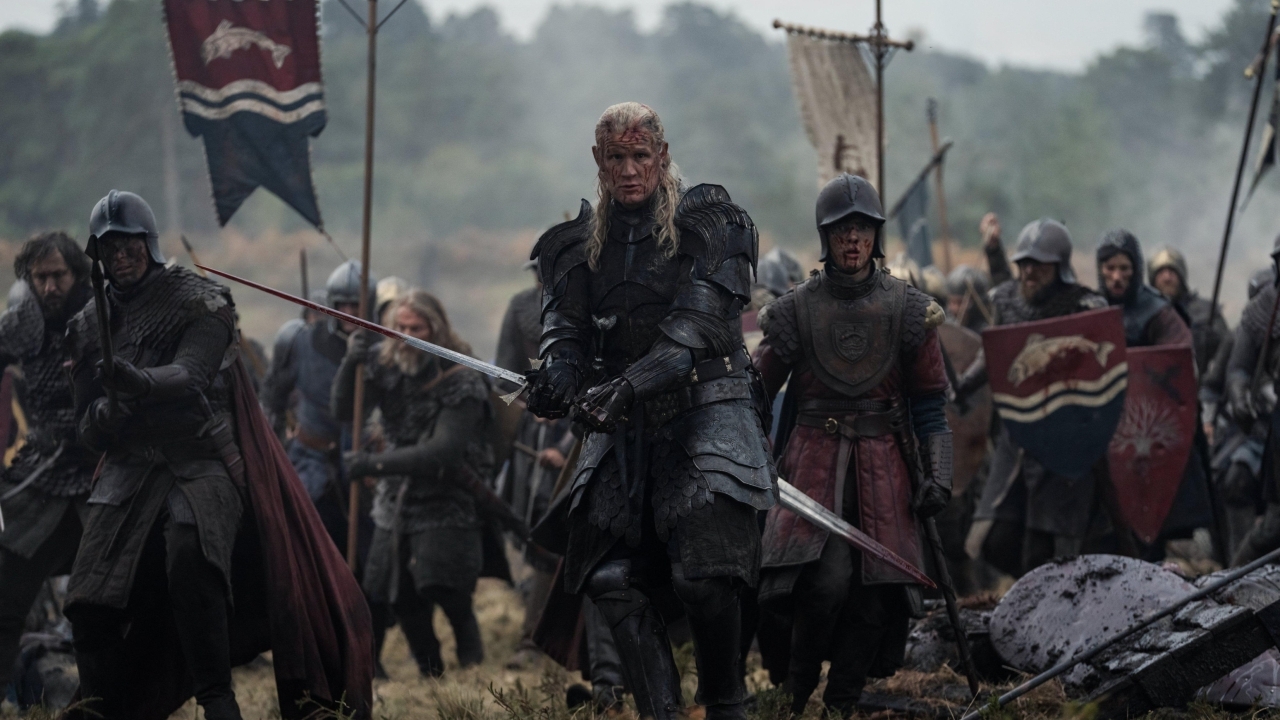 Seizoen 3 van fantasyserie van HBO Max zal sterk starten en dat van Netflix al klaar, Dark-fans moeten scifi-serie zien