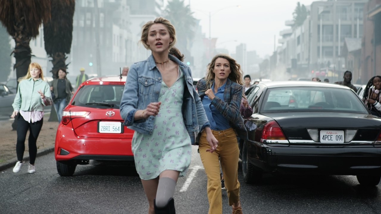Scifi-kijkcijferhit op Netflix, scifi-serie van Apple TV start met perfecte score en Zac Efron in nieuwe HBO Max-serie