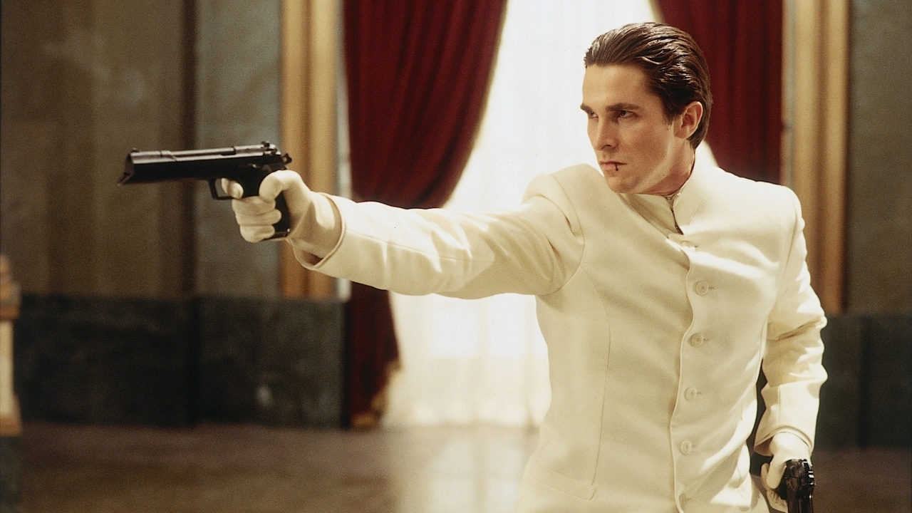 Bijna 25 jaar oud: dit sci-fi pareltje met Christian Bale verdeelt nog steeds filmcritici en het gewone publiek