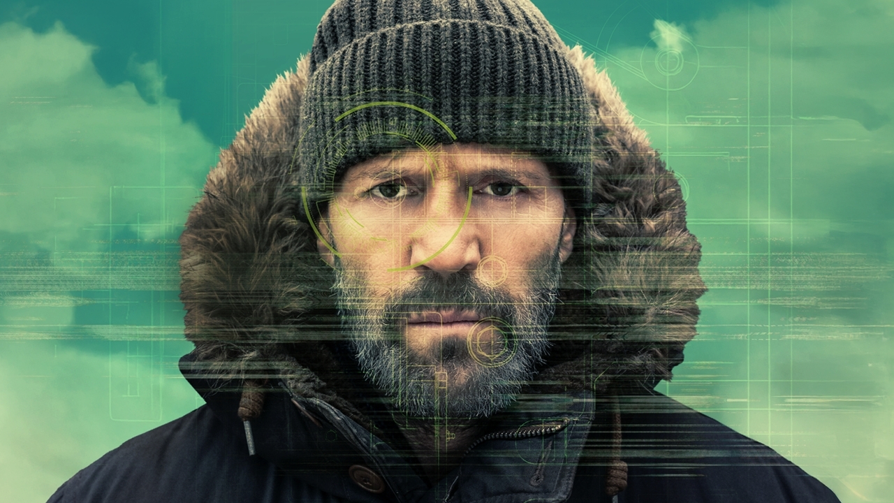 In één waanzinnige donderklap knalt Jason Statham naar de eerste plaats op Prime Video