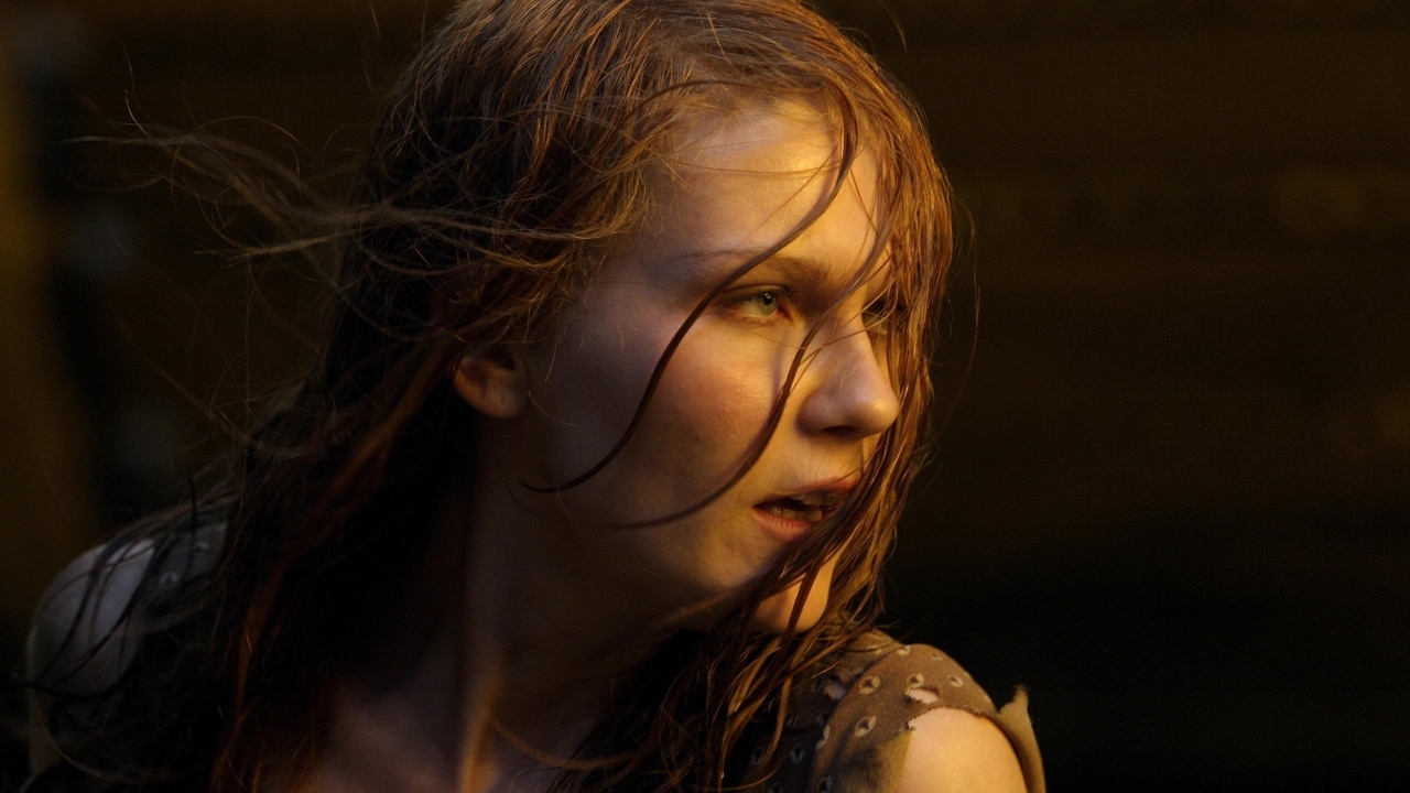 De eerste blik op onder meer nieuwkomer Kirsten Dunst (Alex) in 'A Minecraft Movie Squared'