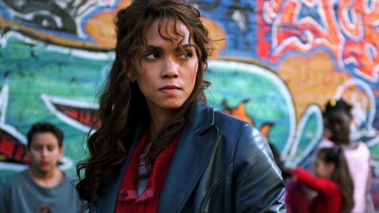 Zelfs actrice Halle Berry vond haar film verschrikkelijk: "Bedankt voor deze waardeloze film"