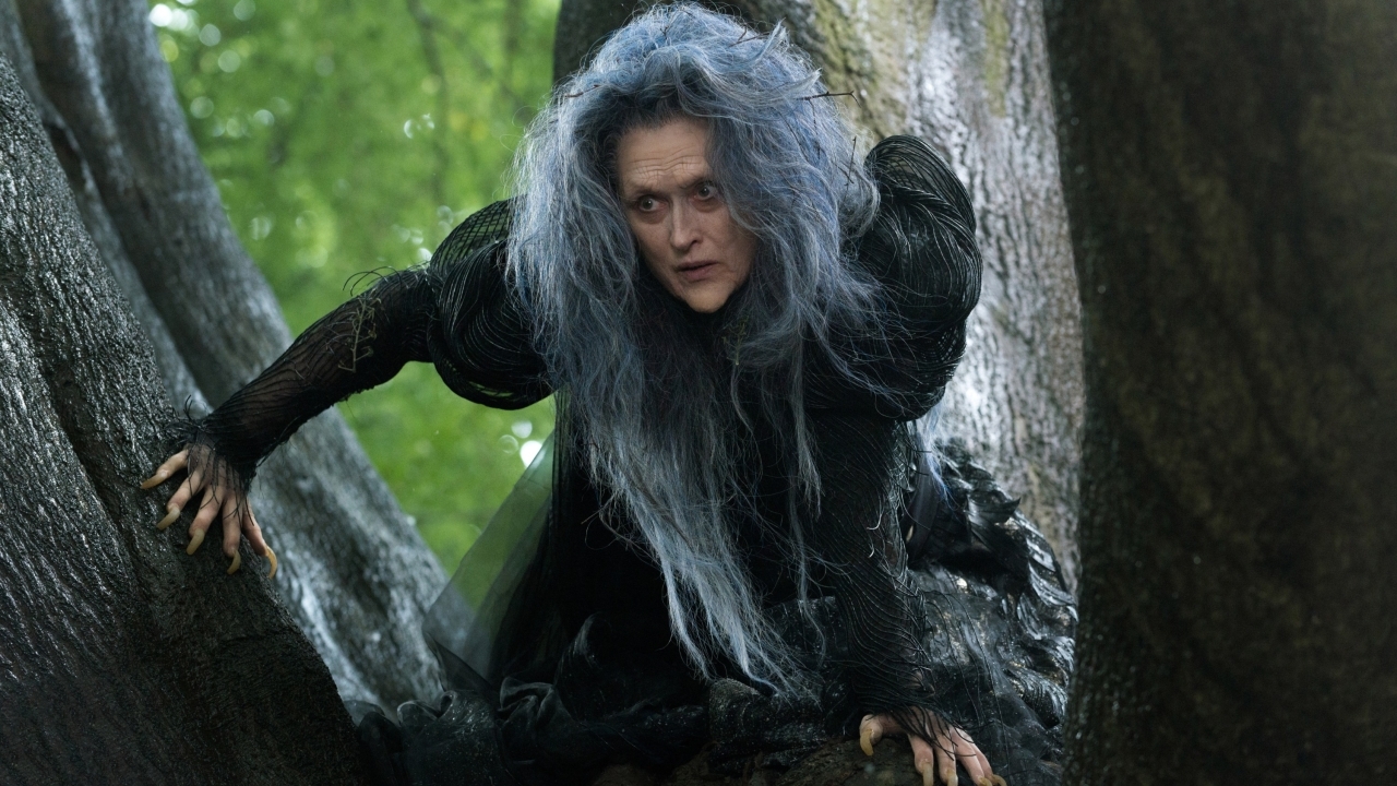 Ze is bijna 77 jaar, maar Meryl Streep heeft nog één wens waar ze haar hele carrière op wacht