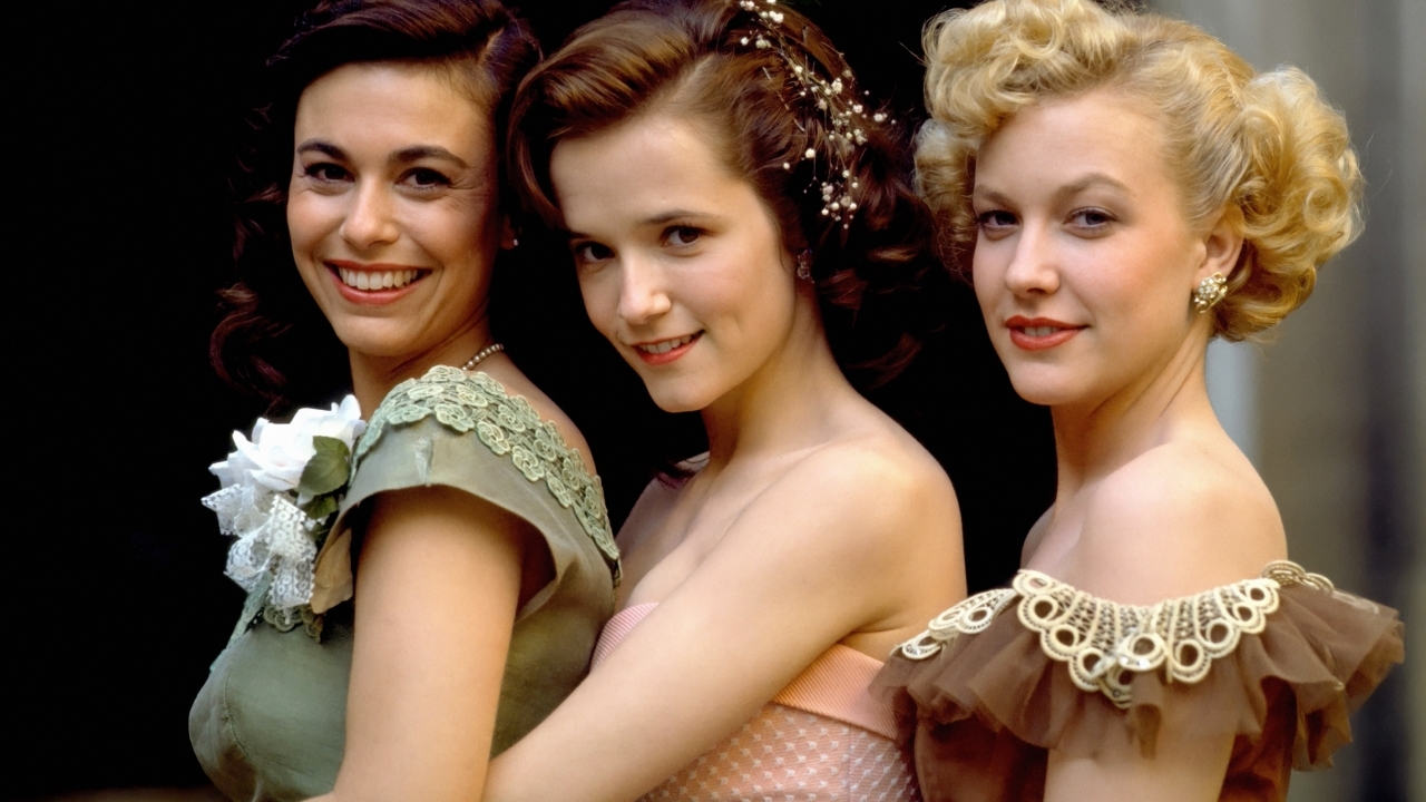 Hoe gaat het nu met Lea Thompson, de moeder van Marty McFly in 'Back to the Future'?