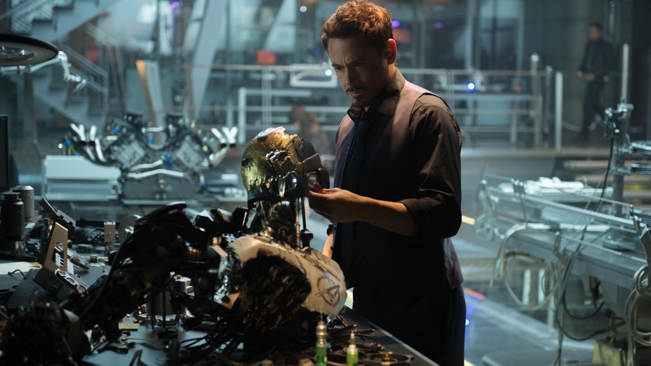 Hij moest de engste schurk uit het Marvel-universum worden, maar werd een grote teleurstelling