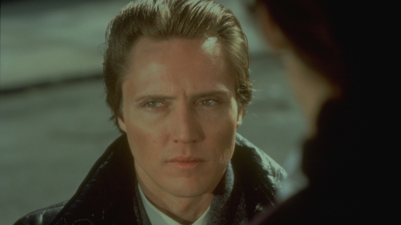 Deze "prachtige" film uit 1980 raadt Christopher Walken iedereen aan: "Ga hem bekijken en geniet ervan"