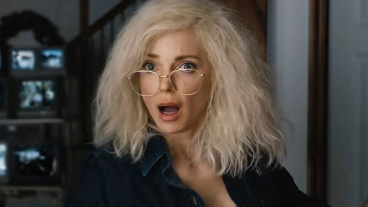 Het is duidelijk: de nieuwste 'Scary Movie' is beledigend, conservatief en onleuk