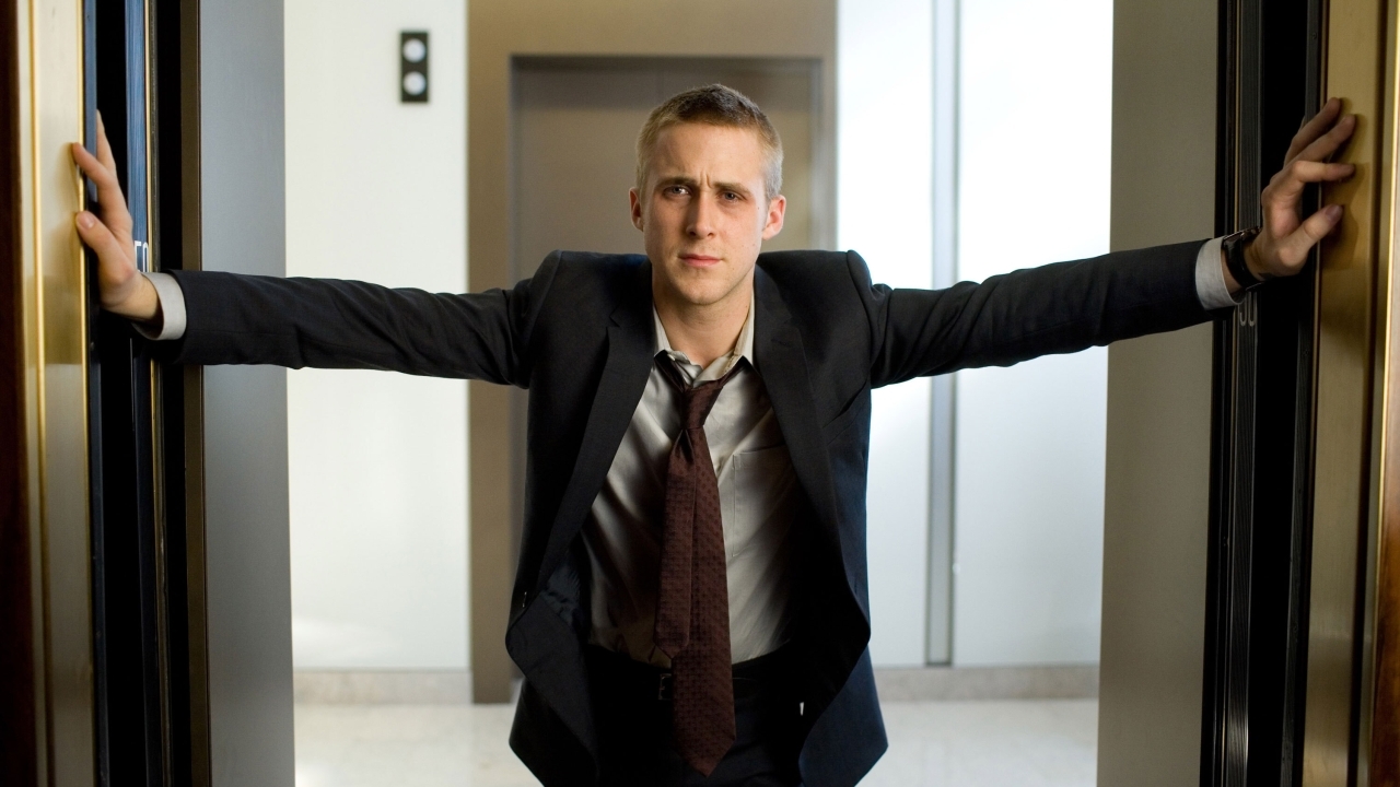 Ryan Gosling over de rol die hij verprutste vanwege een merkwaardige reden: "Stop met naar hem te kijken"
