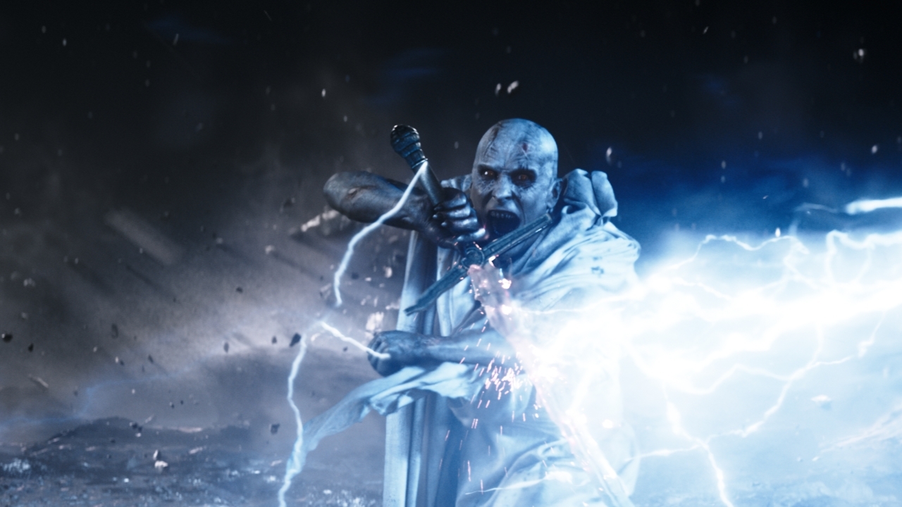 Vanavond om 22:00 uur pakt Veronica uit met een spectaculaire scifi-/fantasyfilm van $761 miljoen