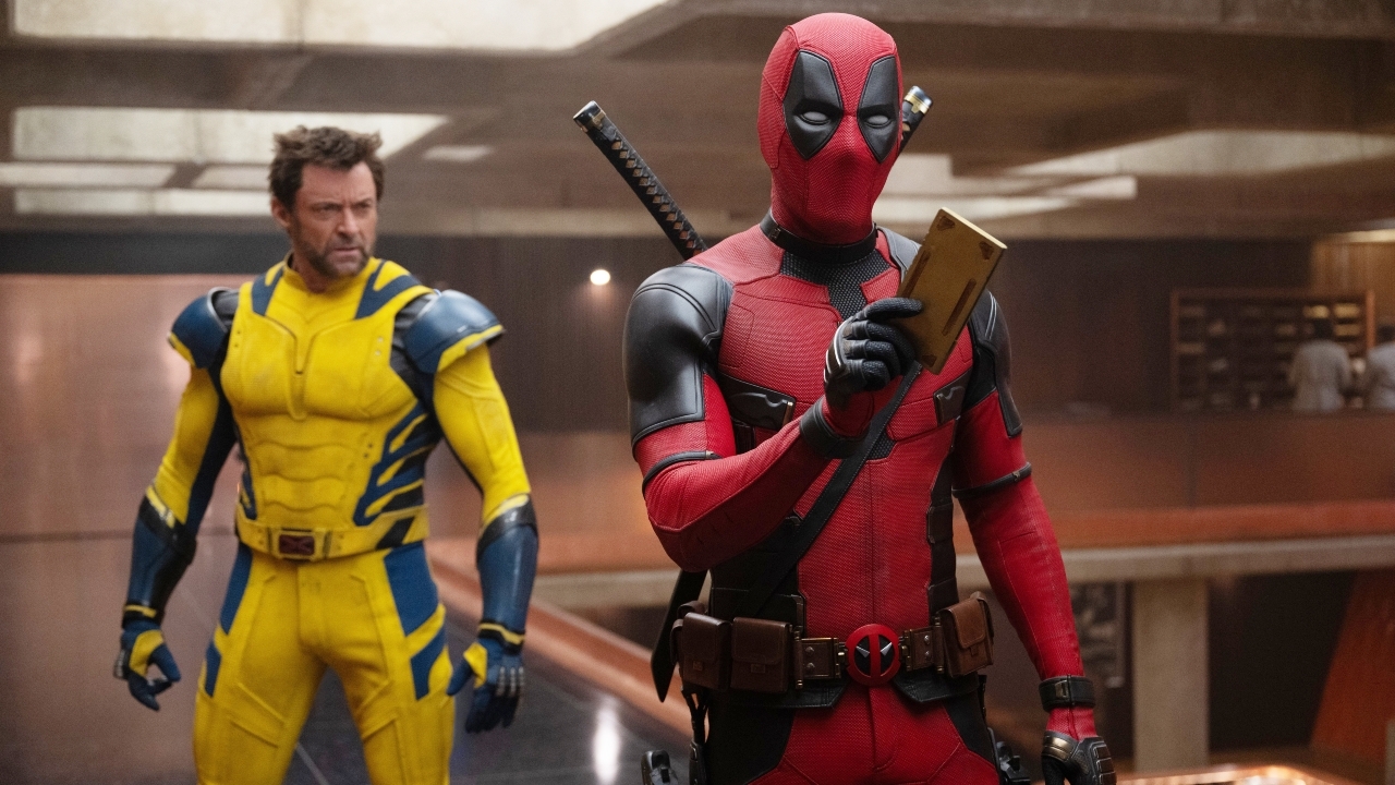 Ik ben het eens met Ryan Reynolds: Deadpools tijd in de schijnwerpers is inmiddels wel voorbij