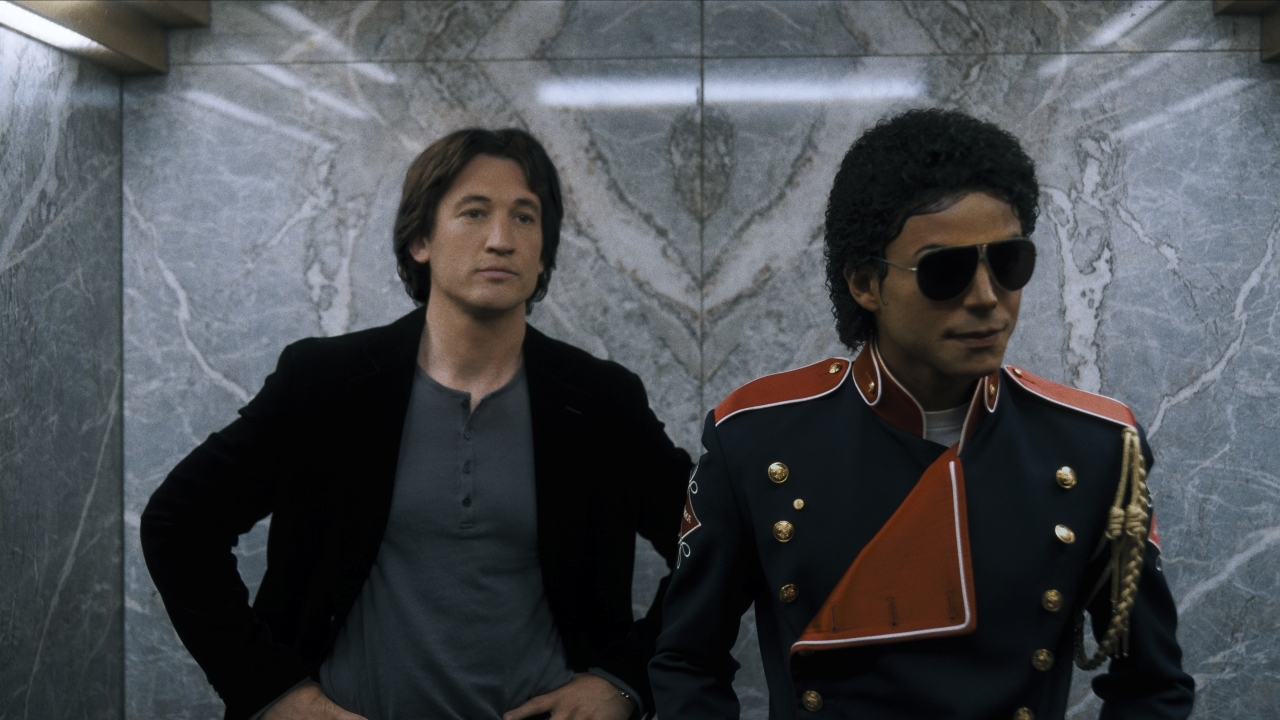 Bijna $900 miljoen en iedereen heeft het nog steeds over deze film: vanaf morgen kijk je 'Michael' ook gewoon thuis