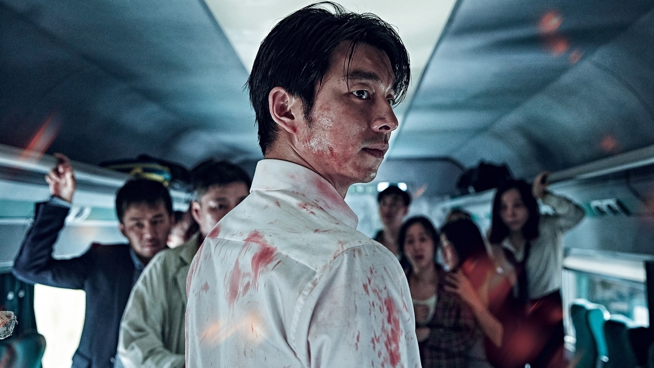 Na het geweldige 'Train To Busan' komt er nu 'Colony' en wij hebben de eerste beelden uit deze knettergekke film