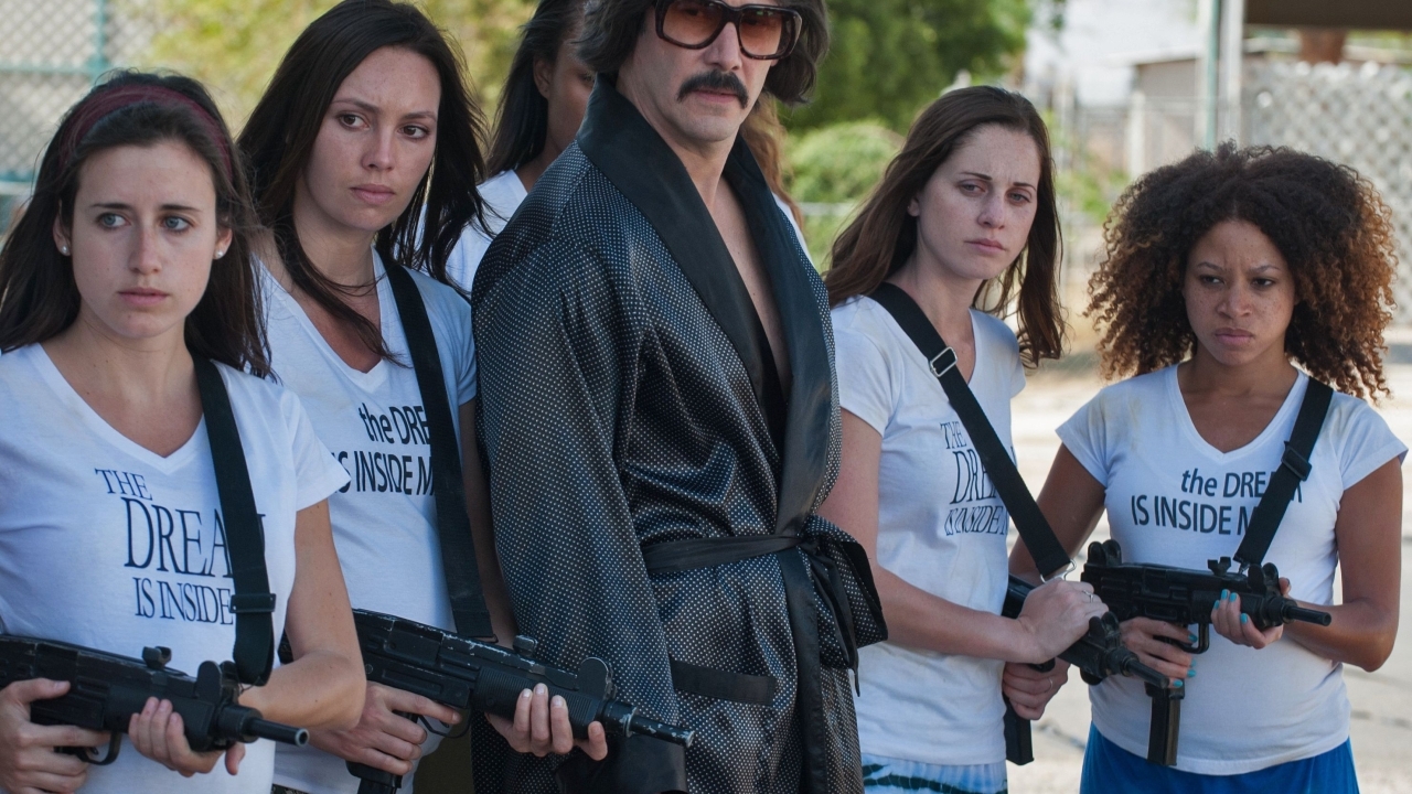 3 intense aanraders die nu voor je klaarstaan op Netflix en je geheid stevige nachtmerries bezorgen
