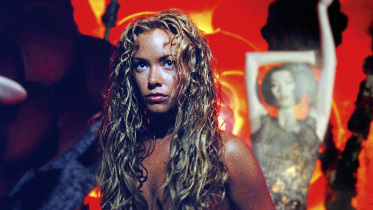 Ze is misschien wel de meest sexy robot in films, maar droeg ook bij aan het einde van deze succesvolle scifi-filmreeks