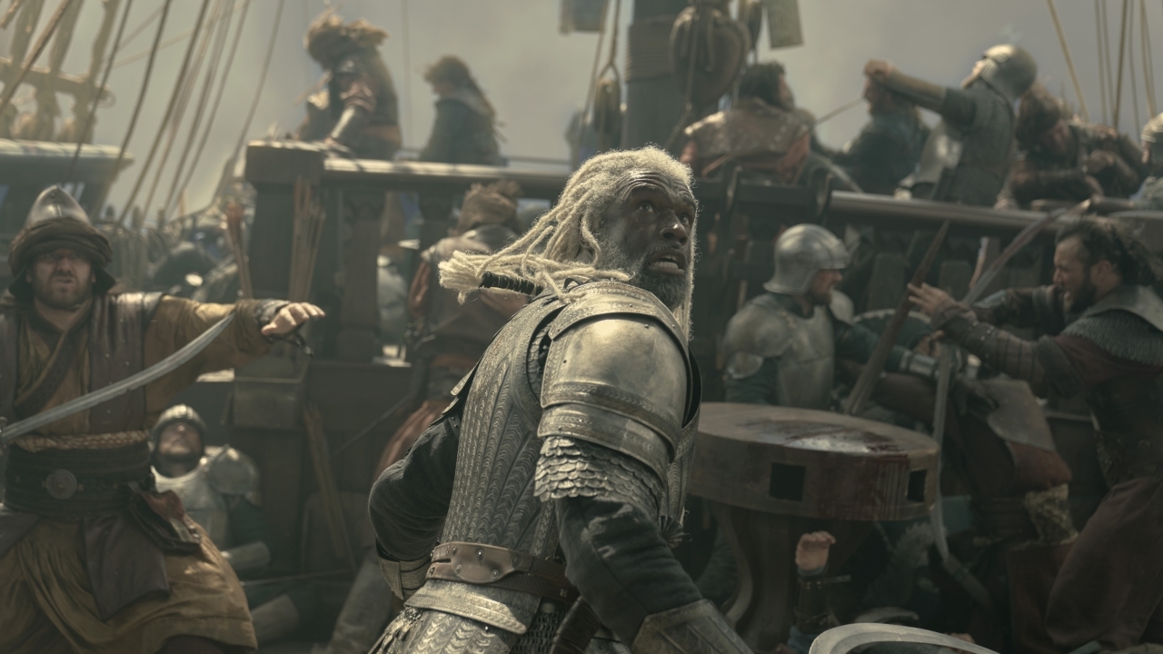 HBO Max komt met grootste veldslag, nieuwe serie op Disney+ is best bekeken in 37 landen en 100% voor Netflix-miniserie