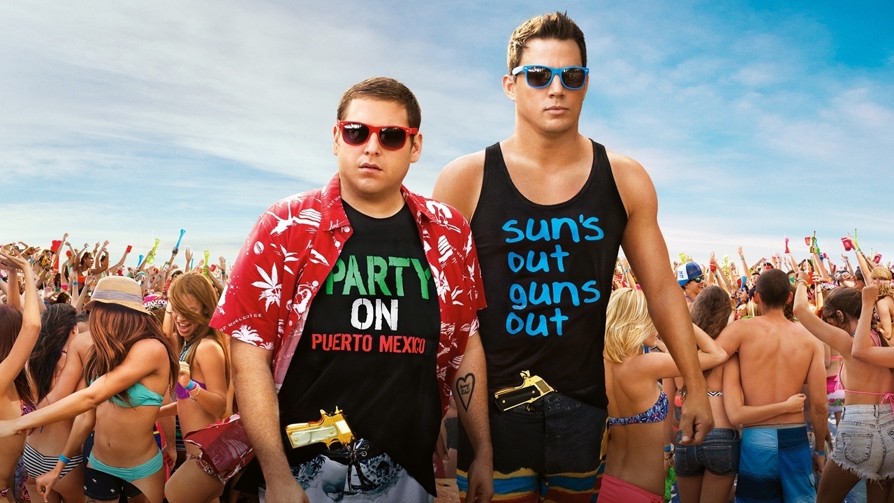 Hebben we '23 Jump Street' soms gemist? '24 Jump Street' officieel in de maak, Channing Tatum en Jonah Hill in gesprek