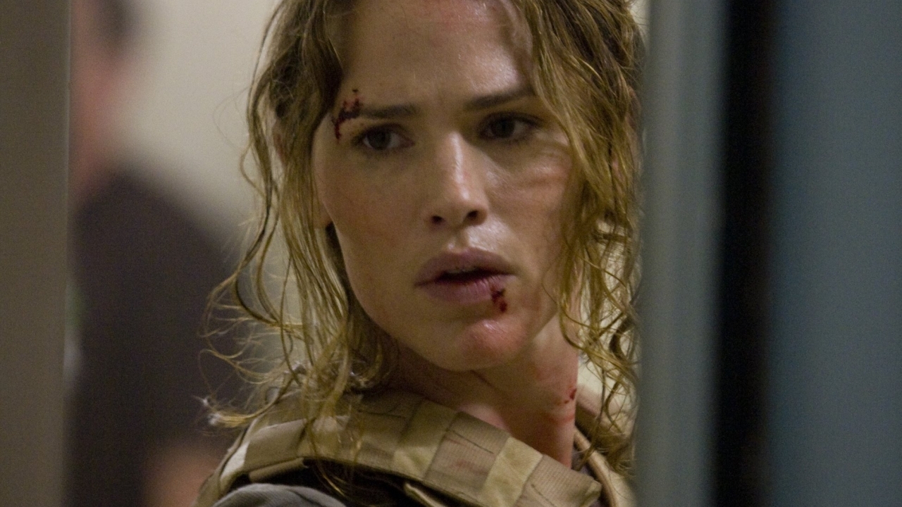 "De kans is nul procent": actrice Jennifer Garner weigert al haar hele carrière om 'all the way' te gaan