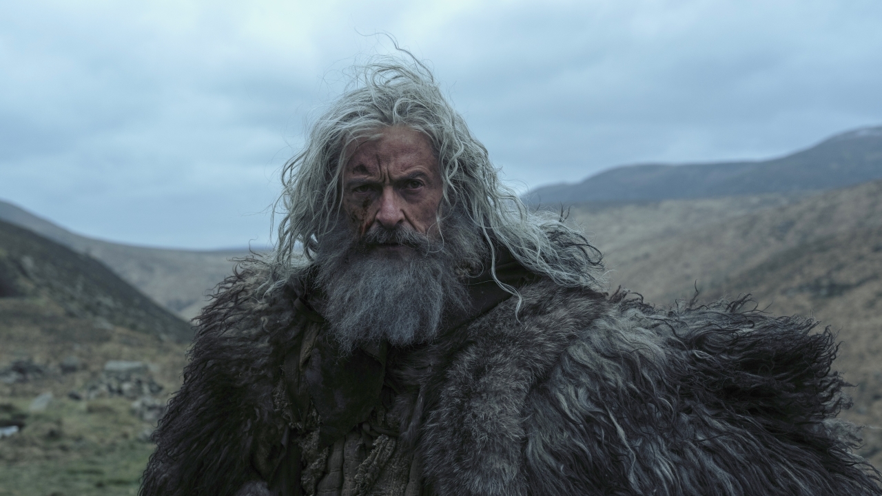 Hugh Jackman is weer terug, nu in 'The Death of Robin Hood': is het een voltreffer?