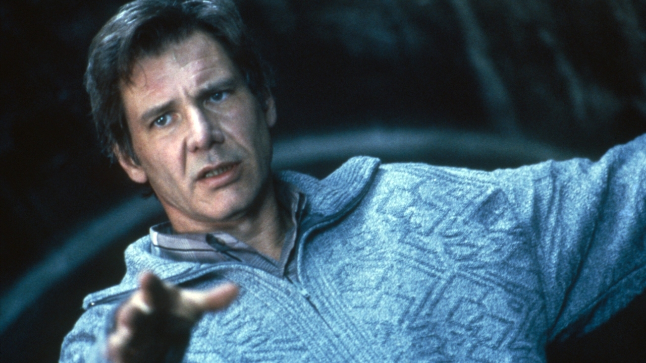 De regisseur die Harrison Ford persoonlijk uitkoos voor een van zijn beste films: "Ik weet wat je volgende film wordt"