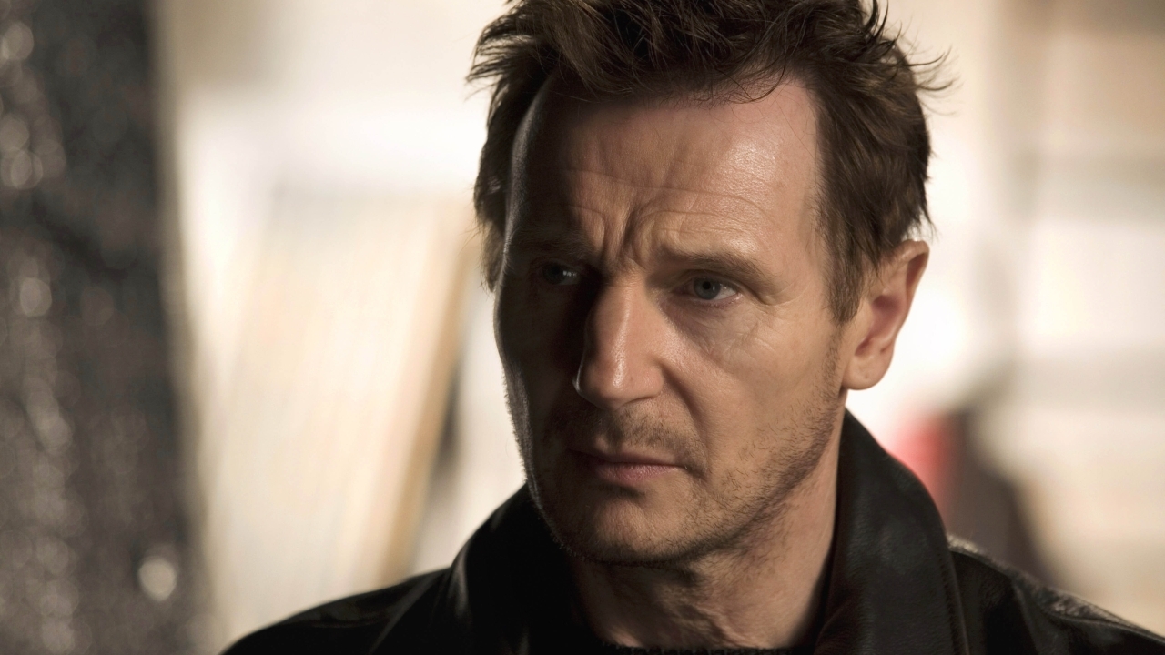 Het scheelde niks: Hoe wraakheld Liam Neeson in het echte leven bijna de fout in ging