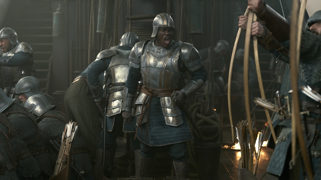Langste aflevering op HBO Max voor fantasyserie, een van de beste series op Netflix, dé serie om te zien op Prime Video