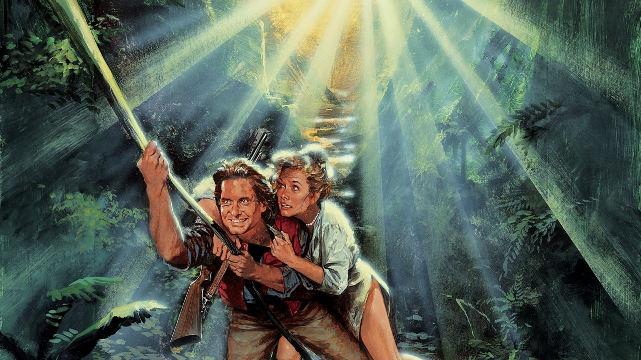 Vanavond om 20:30 uur kijk je op SBS 9 één van de meest onderbelichte avonturenfilms uit de jaren 80