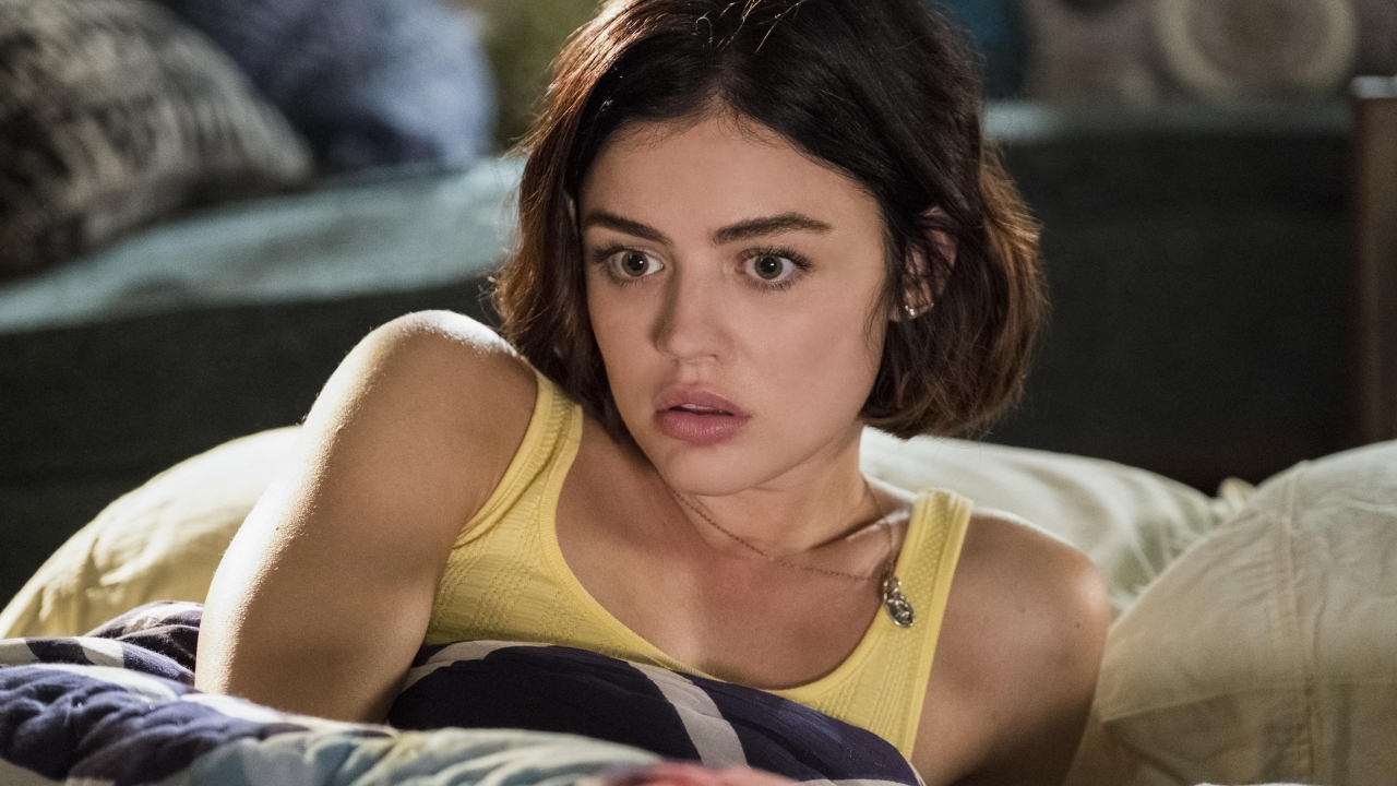 Deze actrice zeulde jaren een geheim mee maar zegt nu: "Ik wist dat ik alles zou verliezen"