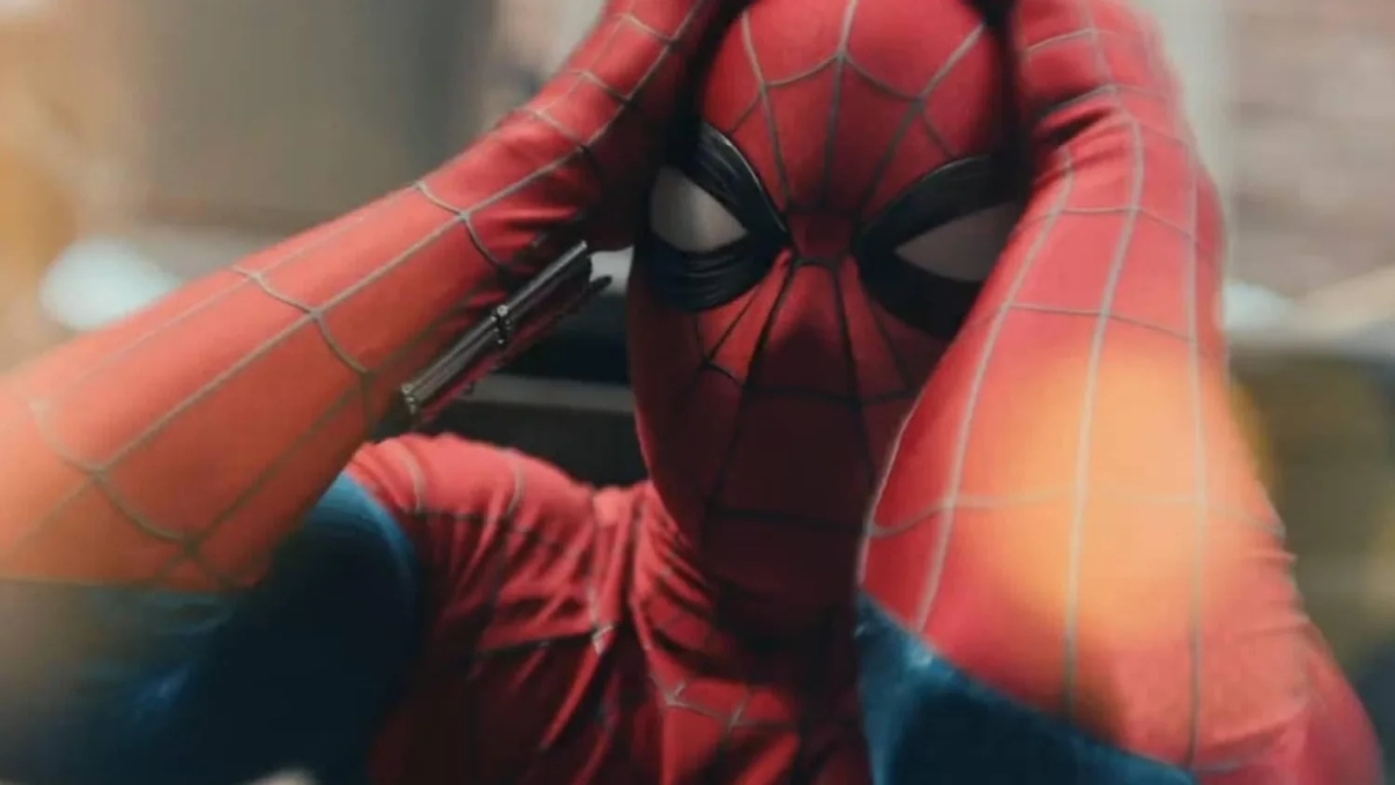 Peter Parker krijgt er flink van langs in 'Spider-Man: Brand New Day': dit is de nieuwe trailer