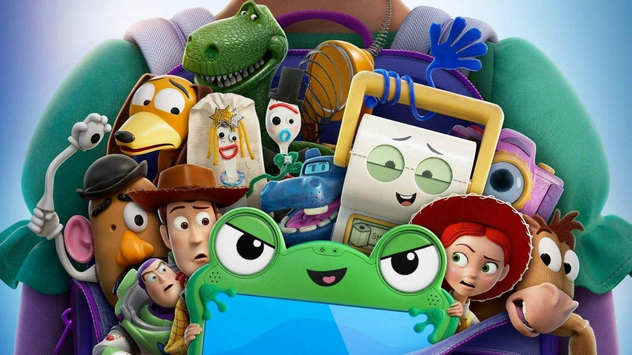 Deze week verschijnen er veel nieuwe films in de bioscoop: dit zijn alle 8 titels op een rij