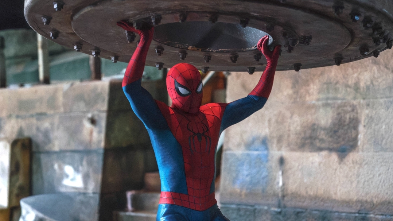 De nieuwe 'Spider-Man'-film lijkt iets te beloven wat ik niet had verwacht en daar ben ik héél blij mee