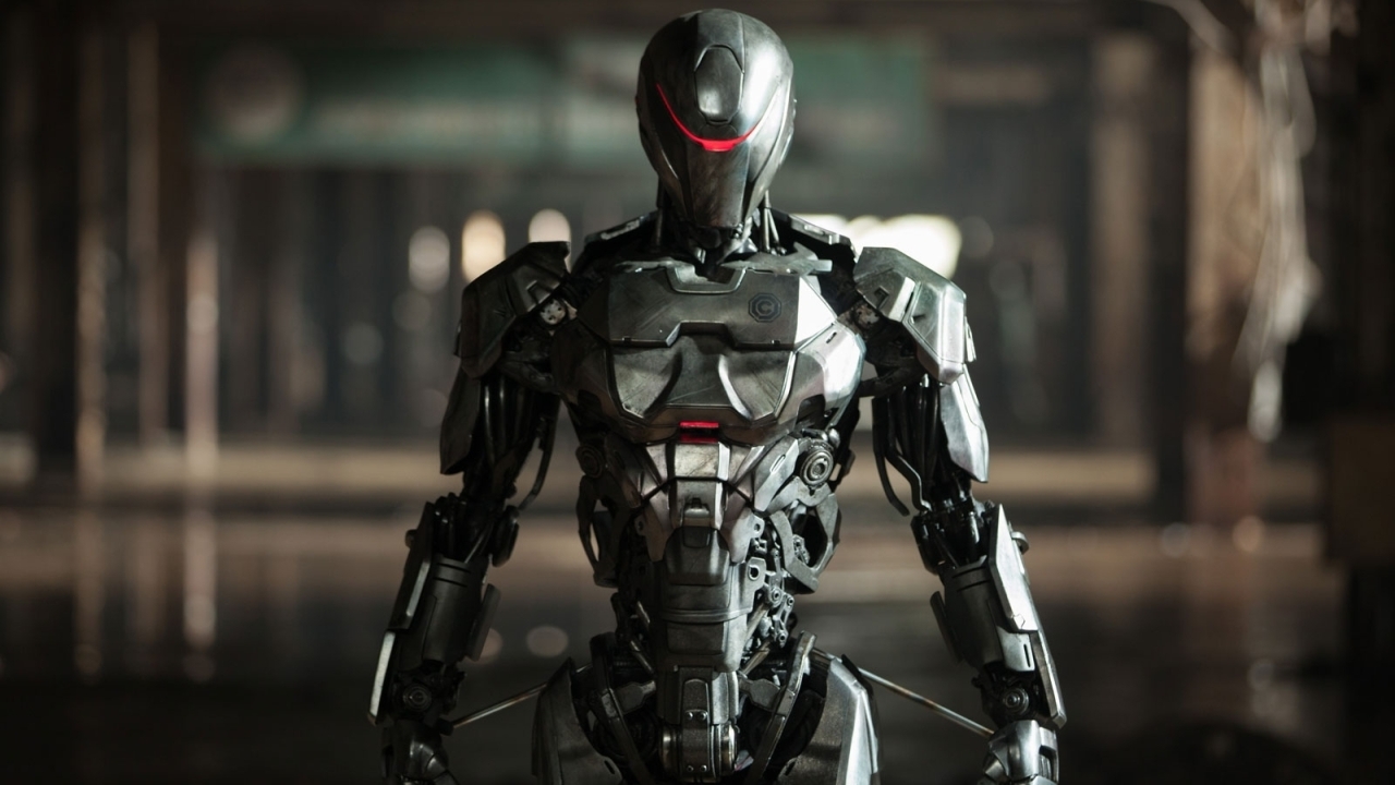 40 jaar na het origineel en 13 jaar na de remake keert 'RoboCop' opnieuw terug mét nieuwe held
