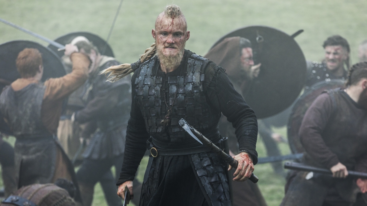 Seizoen 2 van 'Vikings'-opvolger in de maak, HBO Max stopt met 4 series en in oktober komt eerstvolgende MCU-serie