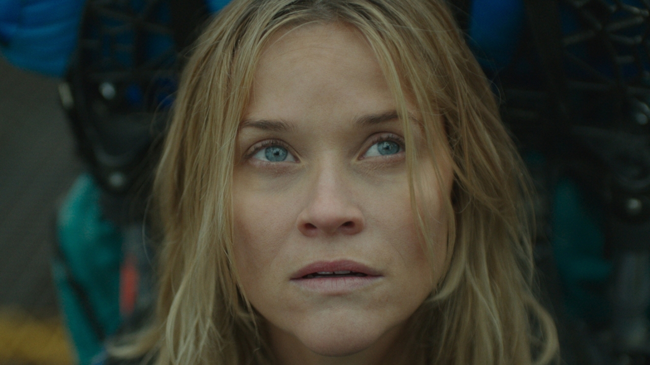 Reese Witherspoon was doodsbang om deze rol te spelen in haar film uit 2014: "Ik had paniekaanvallen"