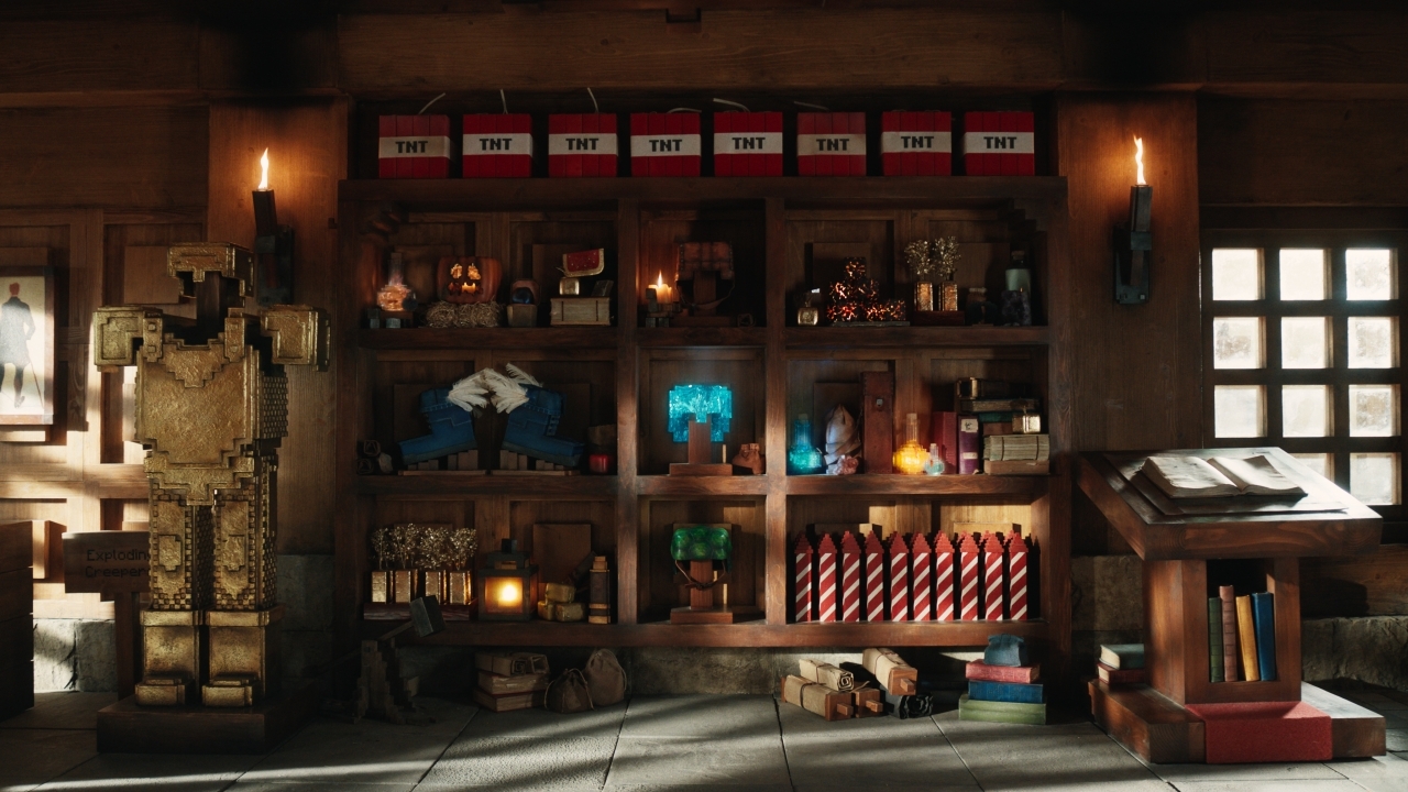 In één klap heeft Netflix er een enorm kijkcijferkanon bij met deze fantasierijke gameverfilming