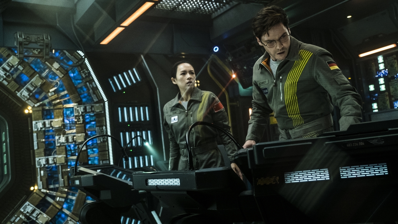 3 twijfelachtige aanraders die nu gewoon op Netflix staan en vanavond niet misstaan op je grote tv-scherm