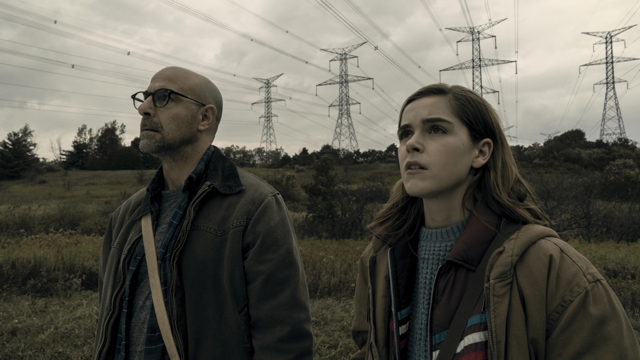 Netflix dacht een horrorhit in handen te hebben, maar maakte een klakkeloze kopie