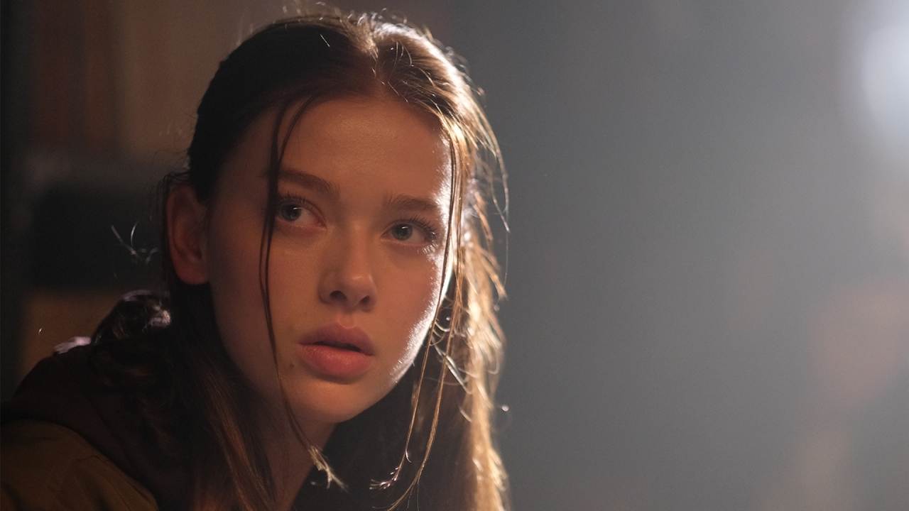 "Monsterlijke" keuzes als 'Primate' en 'Fallen' maken van de Britse Jess Alexander de nieuwe scream queen en wereldster