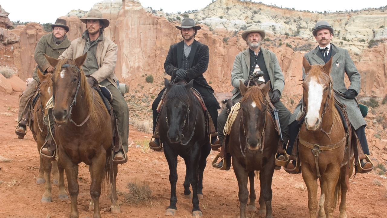 Twee van Hollywoods grootste acteurs maakten een geweldige western waar veel te weinig mensen over praten
