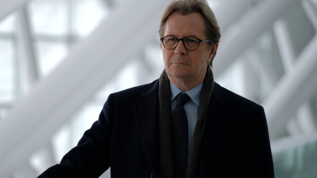 De film uit 1971 die Gary Oldman ertoe bracht acteur te worden: "Het was alsof ik een moment van totale helderheid had"