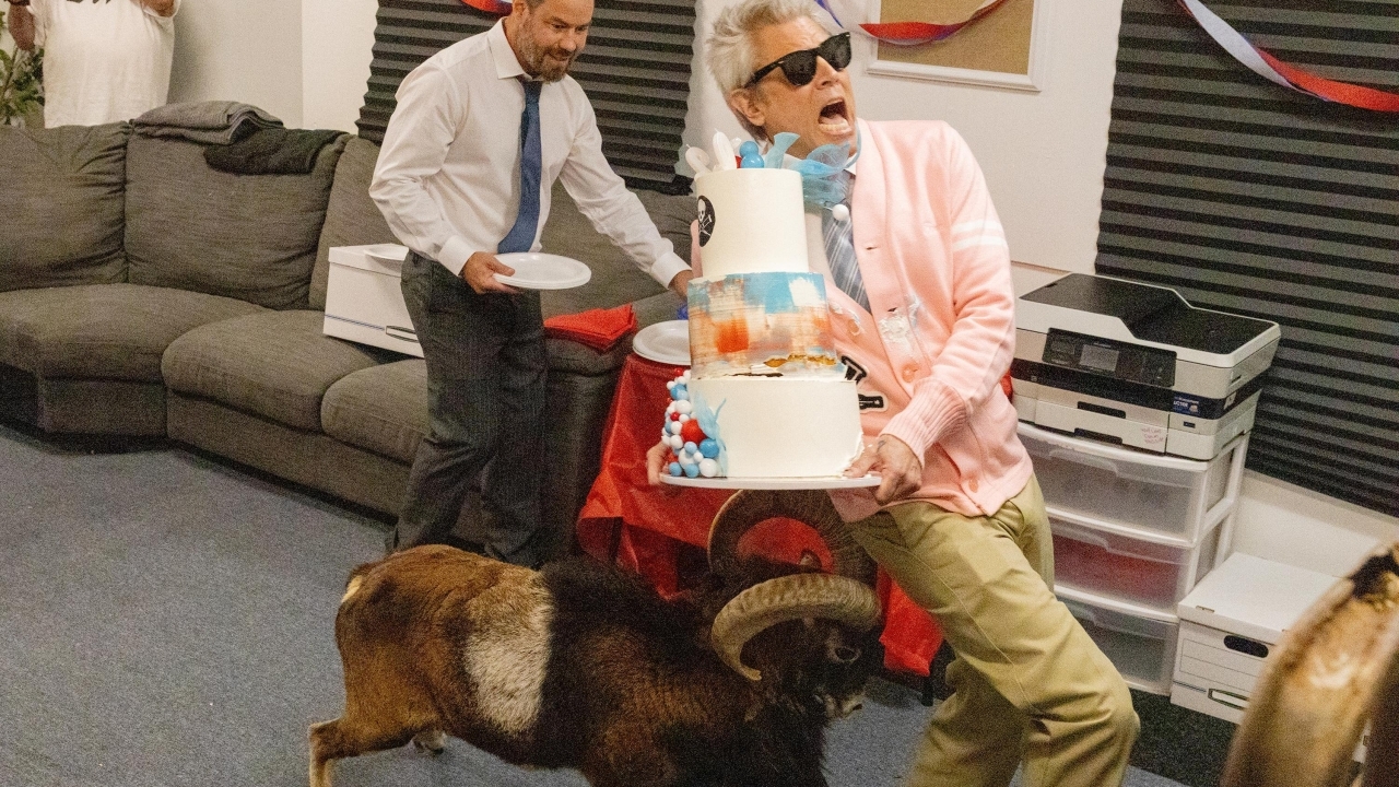Eerste recensies 'Jackass: Best and Last': een schot in de roos of een grote flop?