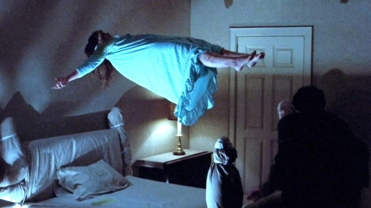 Titel van nieuwe 'Exorcist'-film met Scarlett Johansson onthult dat ons een gruwelijke film staat te wachten