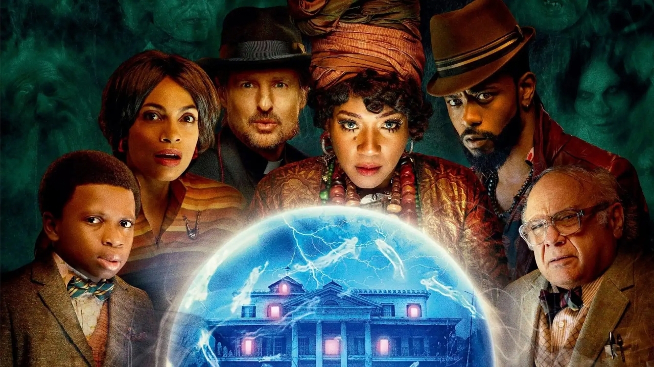 Deze peperdure Disney-film was 3 jaar geleden een van de grootste flops aan de bioscoopkassa's